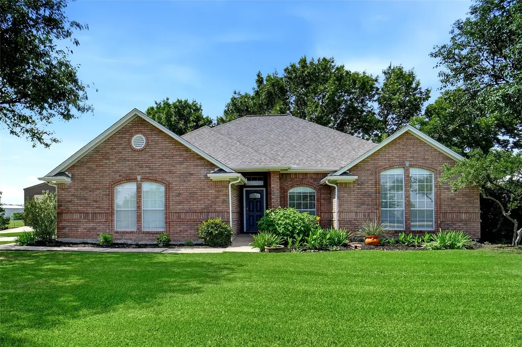 224 Schreiber Drive Haslet TX 76052