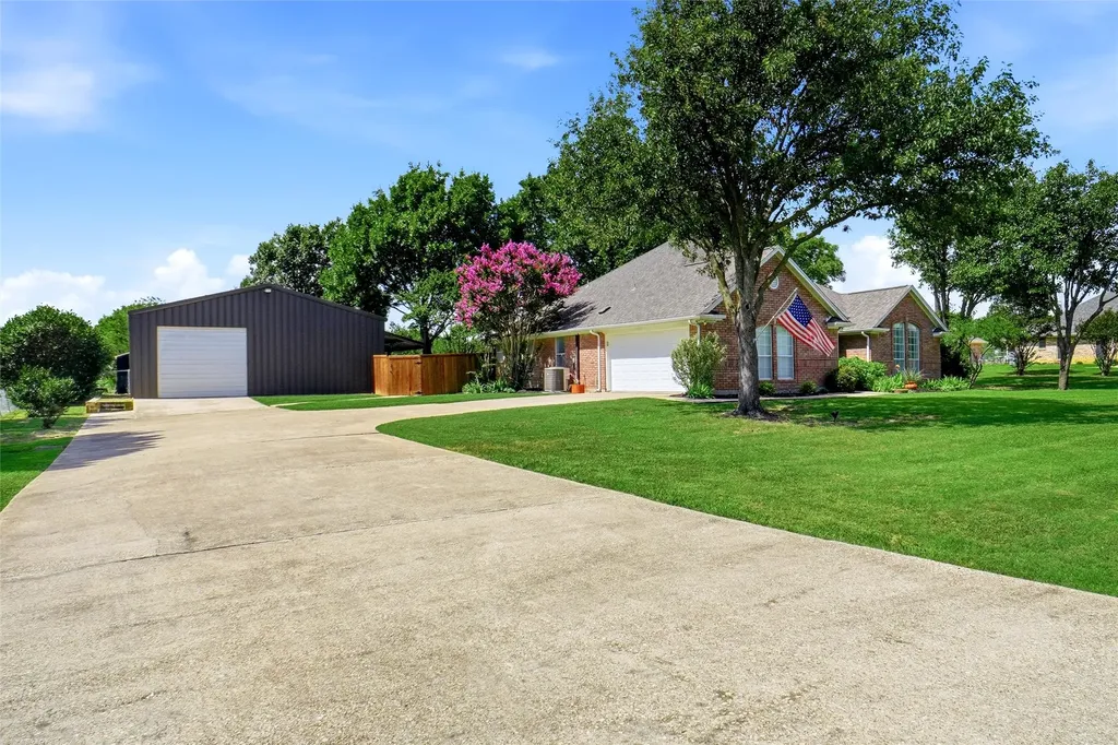 224 Schreiber Drive Haslet TX 76052