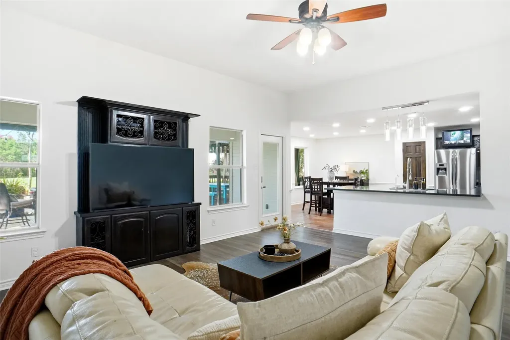 224 Schreiber Drive Haslet TX 76052