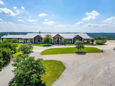 6000 Tucker Drive Weatherford TX 76085