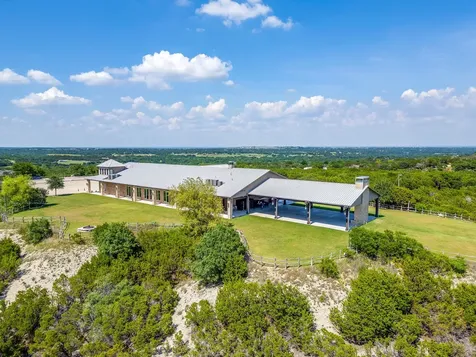 6000 Tucker Drive Weatherford TX 76085