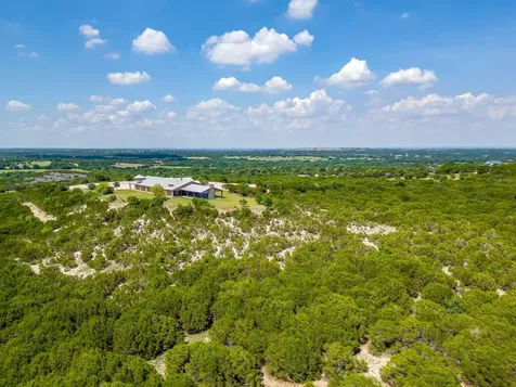 6000 Tucker Drive Weatherford TX 76085