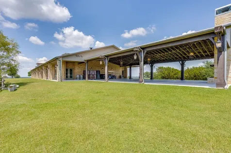 6000 Tucker Drive Weatherford TX 76085