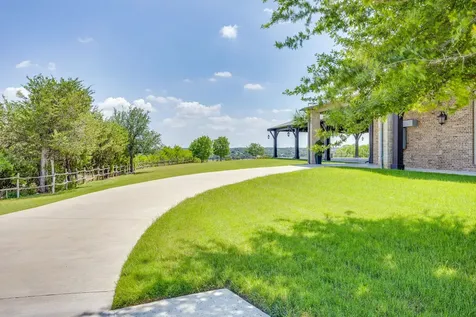 6000 Tucker Drive Weatherford TX 76085