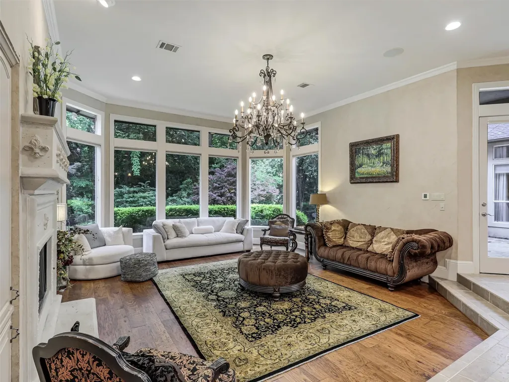 1201 Pecan Hollow Trail Mckinney TX 75072