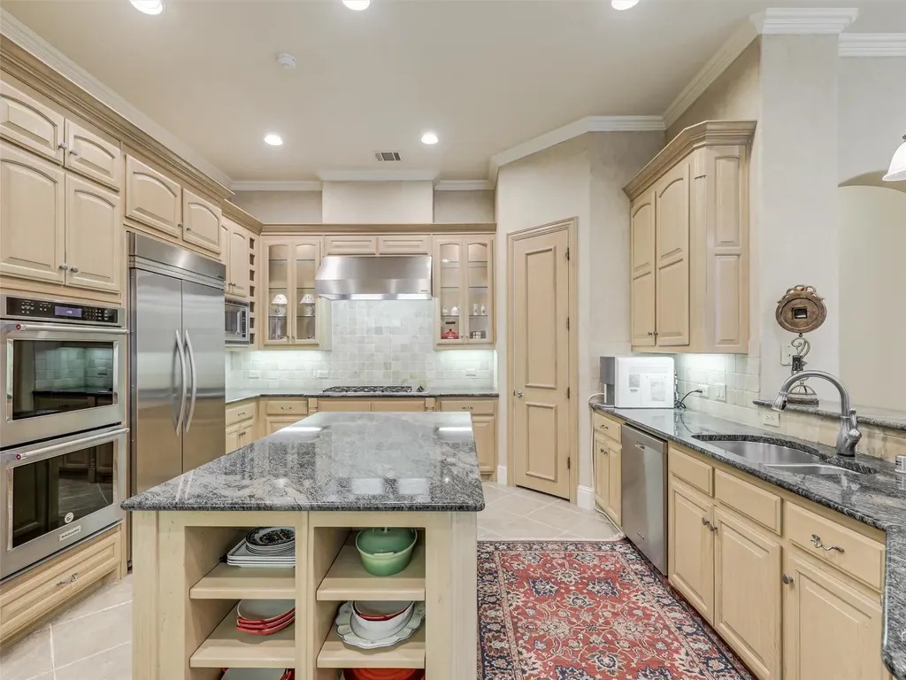 1201 Pecan Hollow Trail Mckinney TX 75072