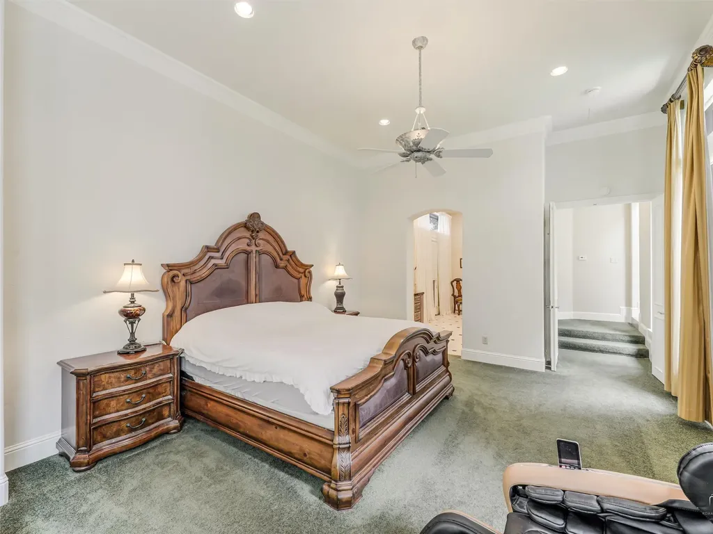 1201 Pecan Hollow Trail Mckinney TX 75072