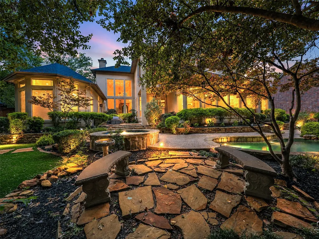 1201 Pecan Hollow Trail Mckinney TX 75072