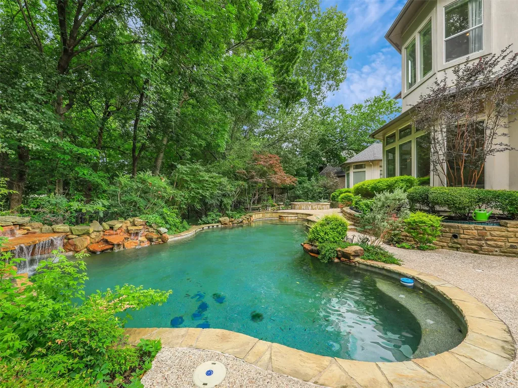 1201 Pecan Hollow Trail Mckinney TX 75072