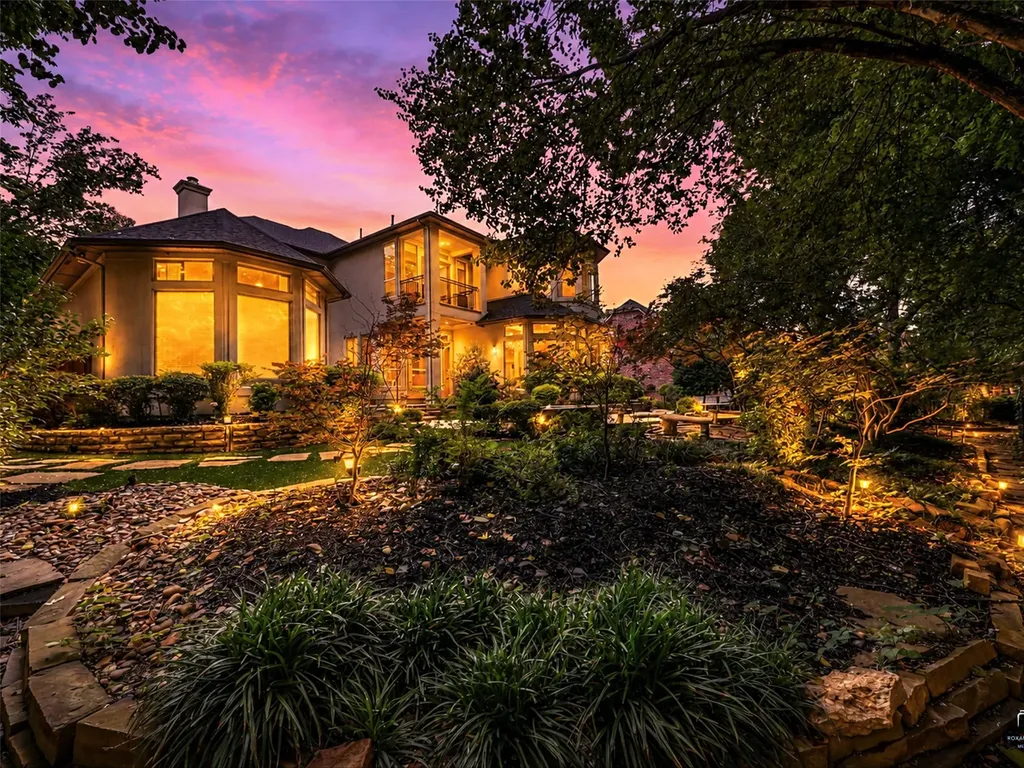 1201 Pecan Hollow Trail Mckinney TX 75072