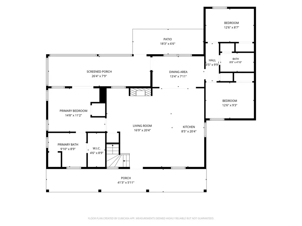 4221 Fm-120 E Denison TX 75020