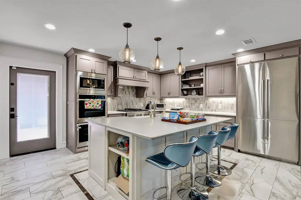 167 Randell Terrace Drive Denison TX 75020