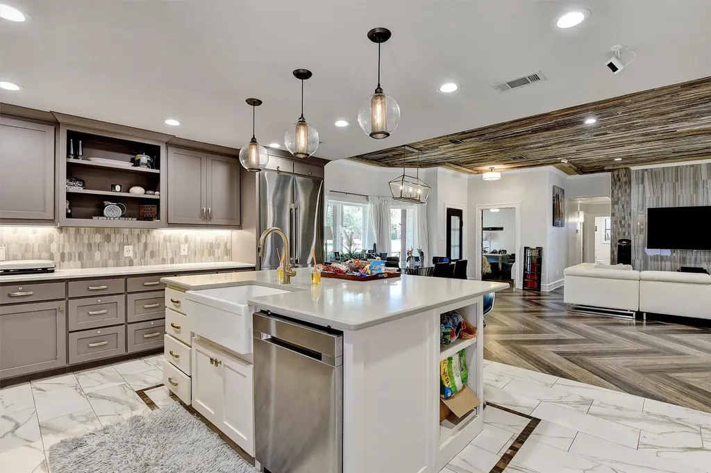 167 Randell Terrace Drive Denison TX 75020