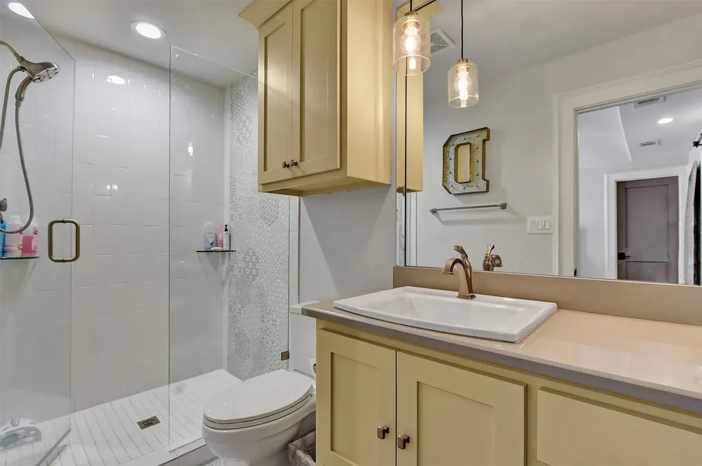 167 Randell Terrace Drive Denison TX 75020