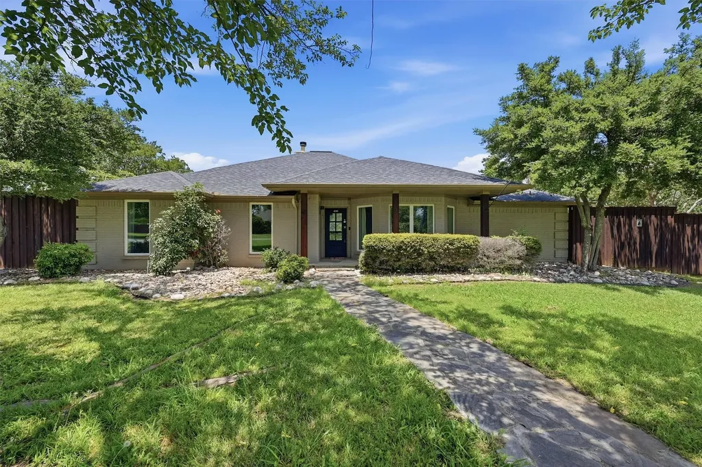 167 Randell Terrace Drive Denison TX 75020