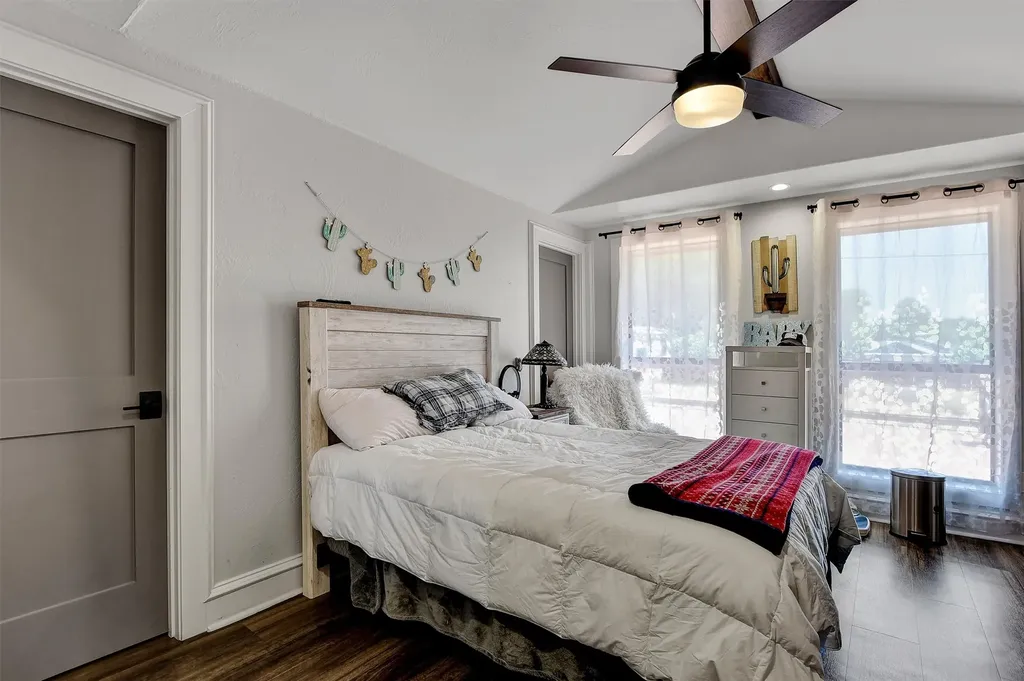 167 Randell Terrace Drive Denison TX 75020