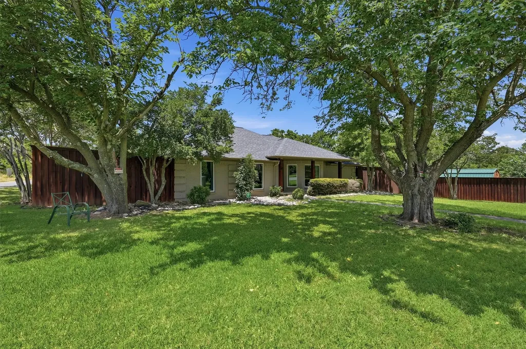 167 Randell Terrace Drive Denison TX 75020