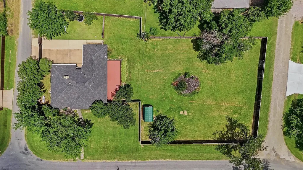 167 Randell Terrace Drive Denison TX 75020