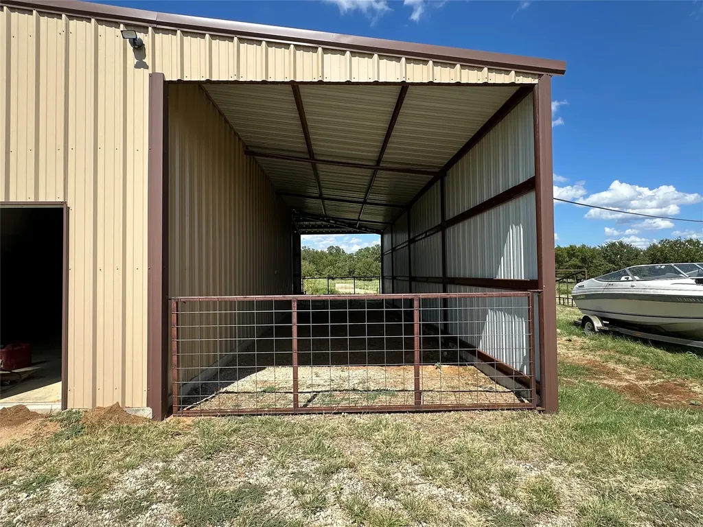 6551 Crooked Crk Road Bowie TX 76230