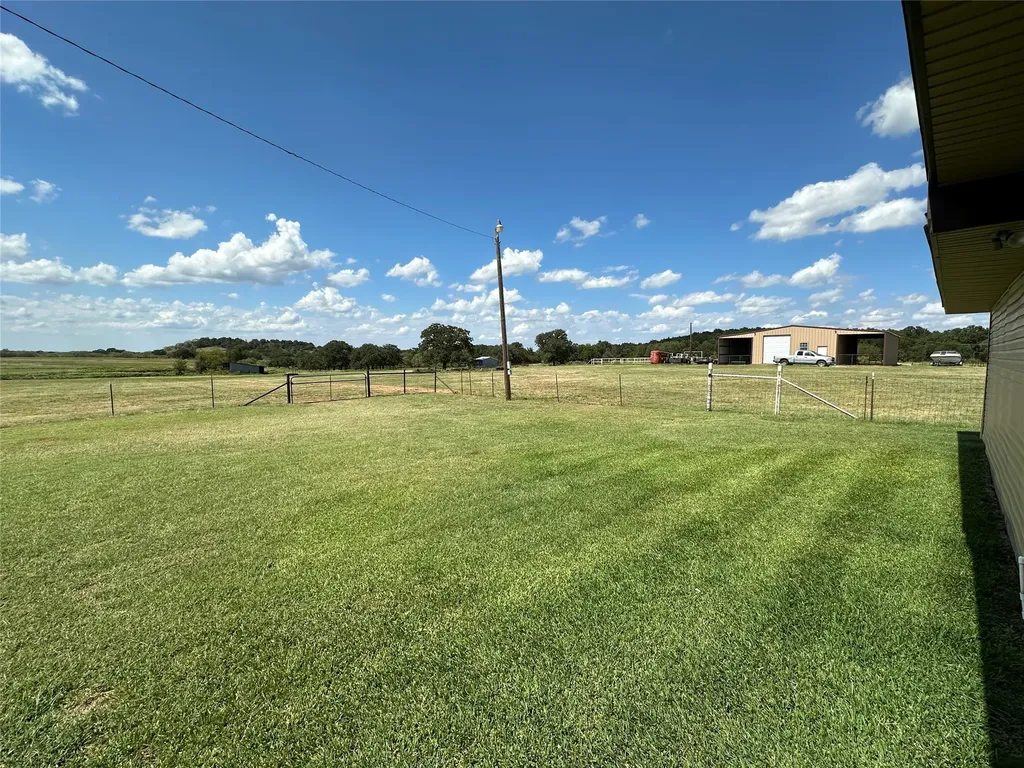 6551 Crooked Crk Road Bowie TX 76230