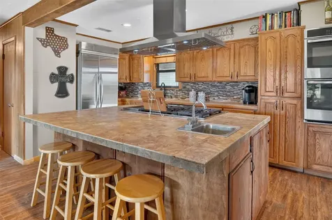 6551 Crooked Crk Road Bowie TX 76230