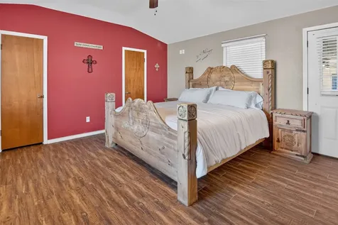 6551 Crooked Crk Road Bowie TX 76230