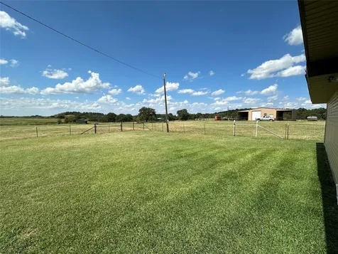 6551 Crooked Crk Road Bowie TX 76230