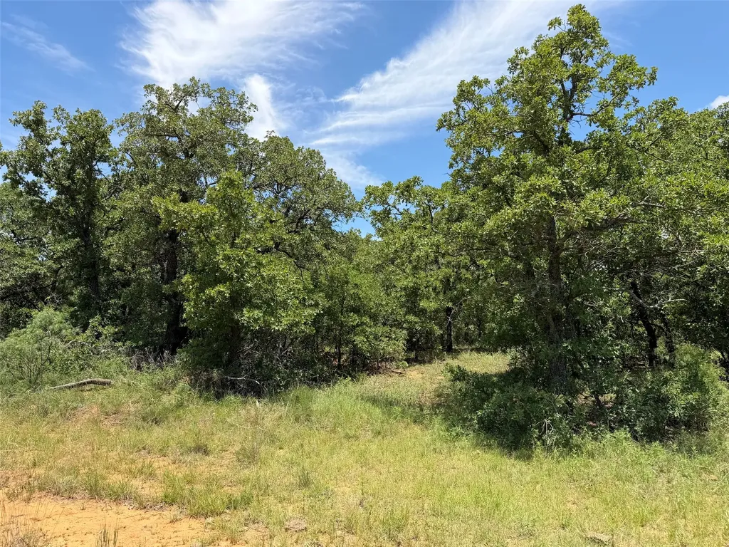 0000 Rux Road Newcastle TX 76372