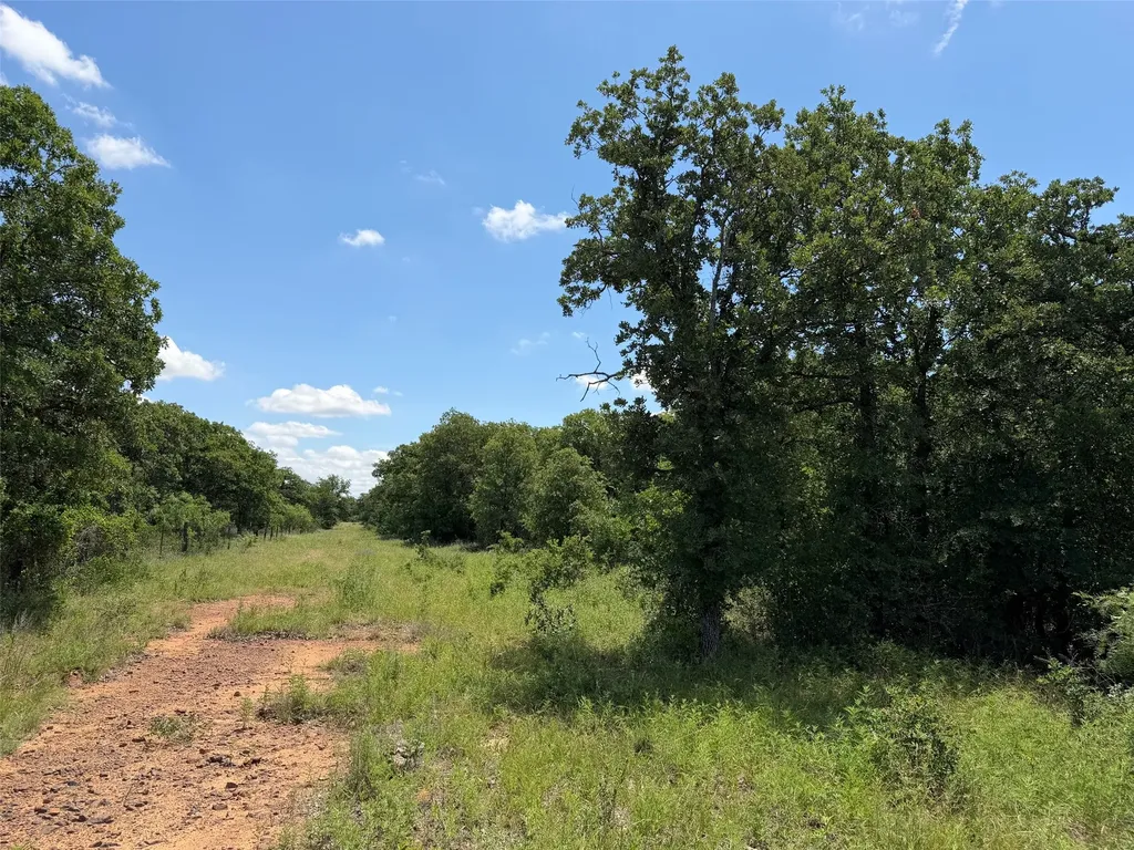 0000 Rux Road Newcastle TX 76372