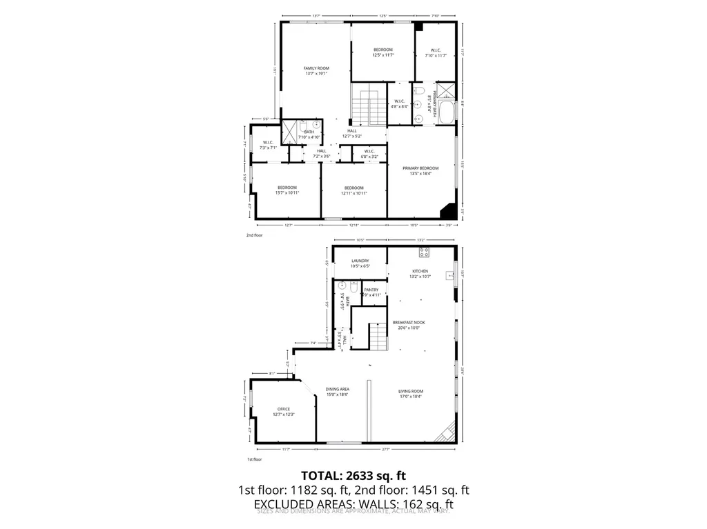 1612 Cardinal Way Aubrey TX 76227