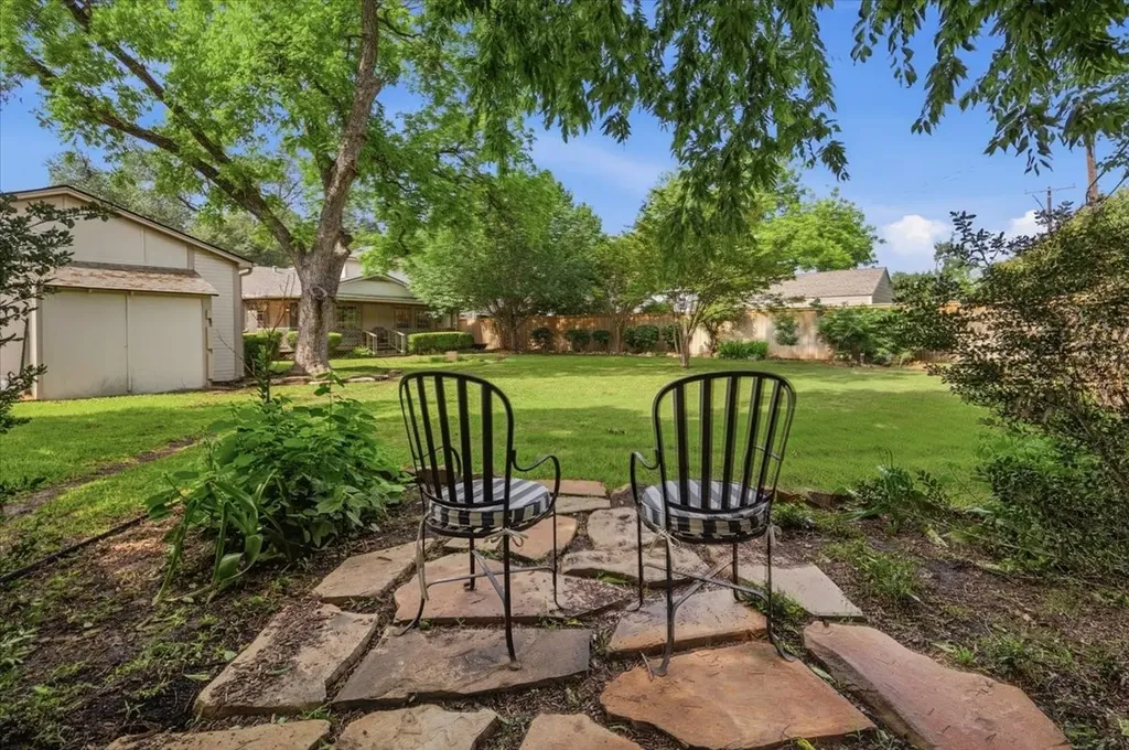3724 Hilltop Road Fort Worth TX 76109