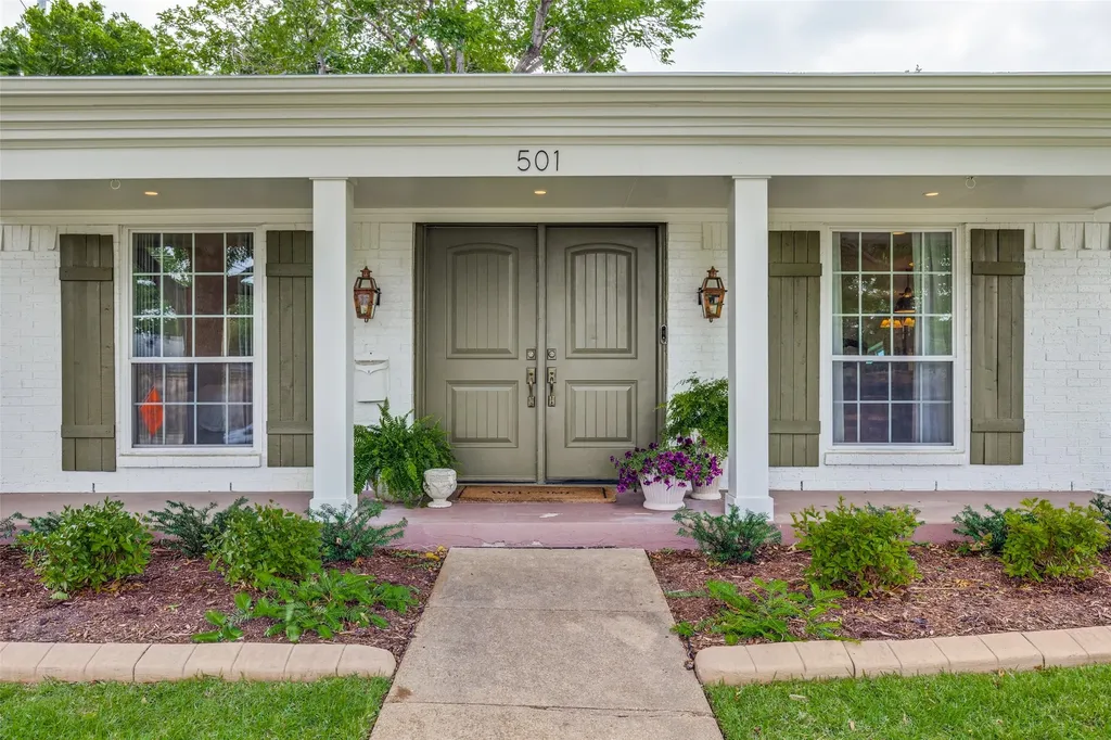 501 Cap Rock Drive Richardson TX 75080