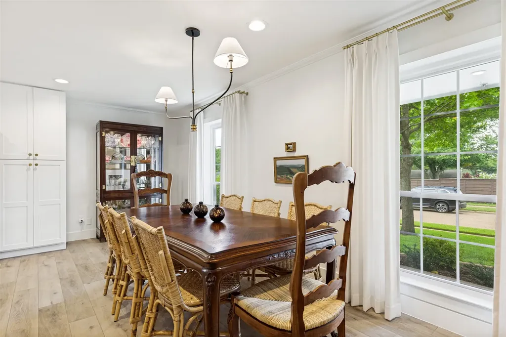 501 Cap Rock Drive Richardson TX 75080