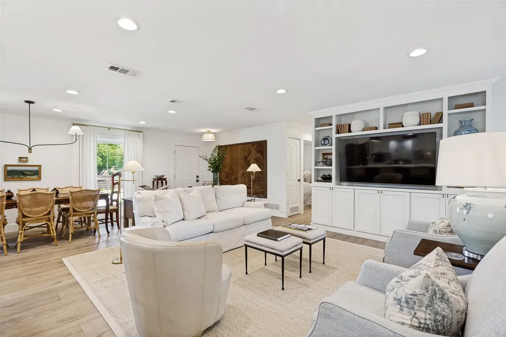 501 Cap Rock Drive Richardson TX 75080