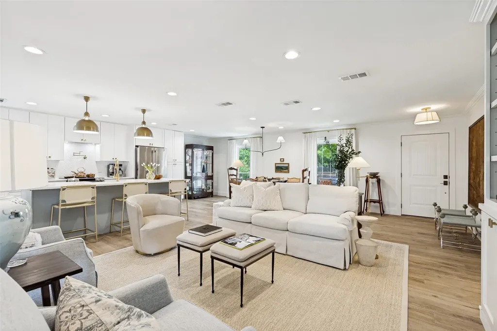 501 Cap Rock Drive Richardson TX 75080