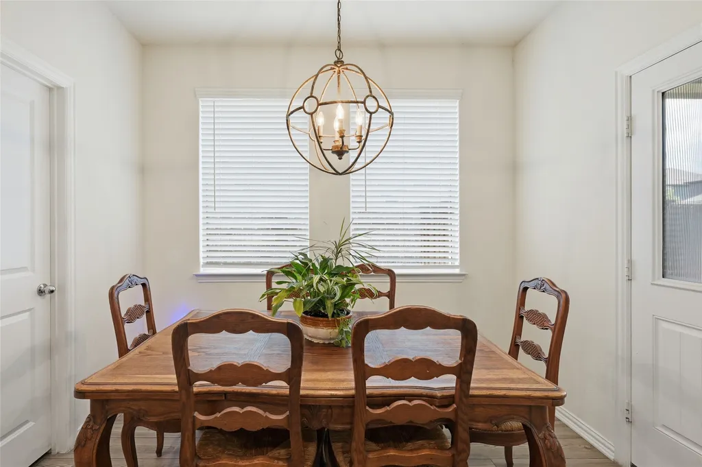 5829 Pensby Drive Celina TX 76227