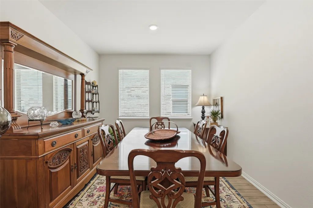 5829 Pensby Drive Celina TX 76227