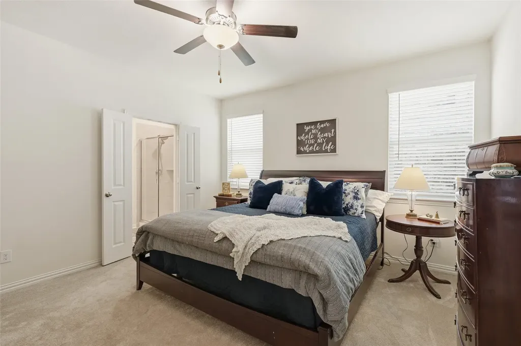5829 Pensby Drive Celina TX 76227