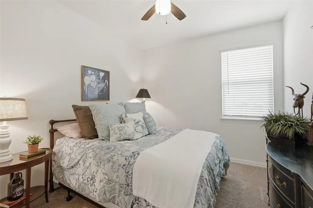 5829 Pensby Drive Celina TX 76227