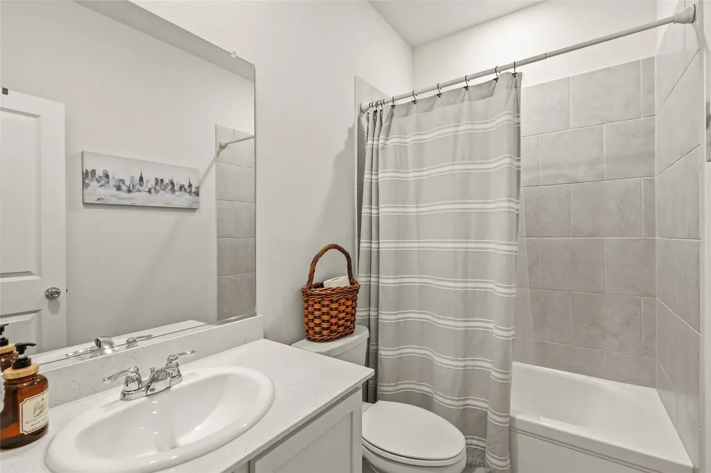 5829 Pensby Drive Celina TX 76227