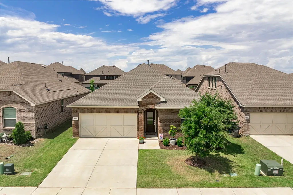 5829 Pensby Drive Celina TX 76227