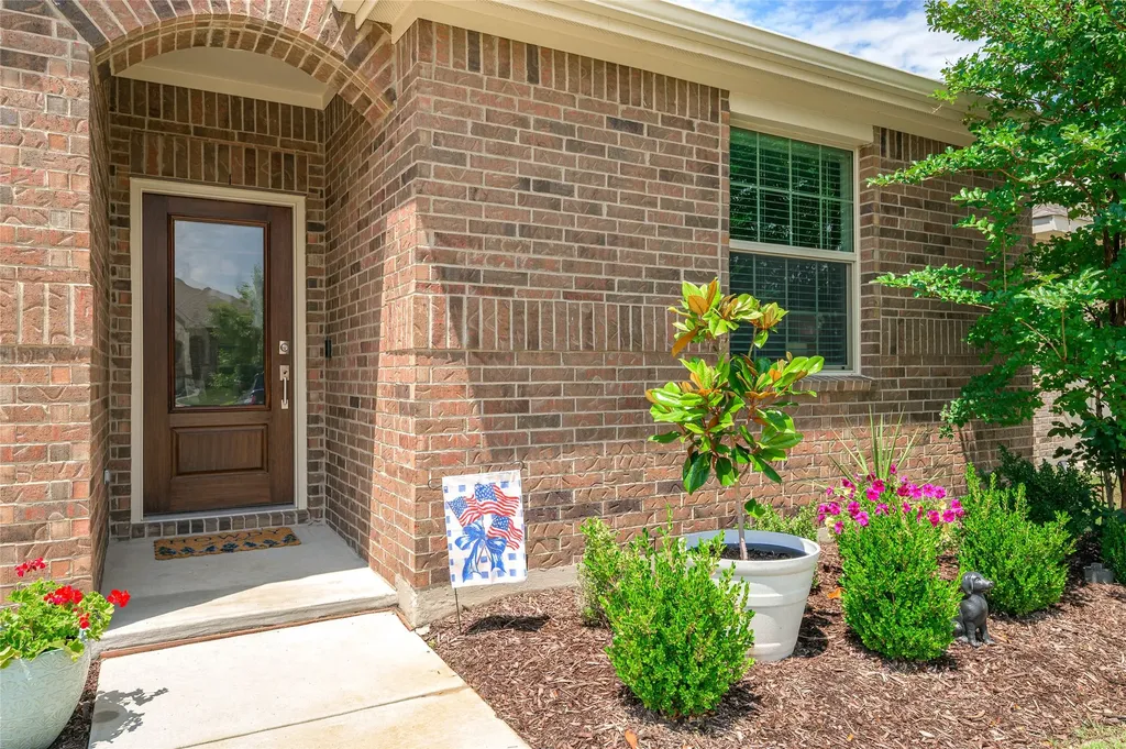 5829 Pensby Drive Celina TX 76227