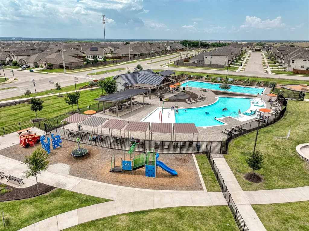 5829 Pensby Drive Celina TX 76227