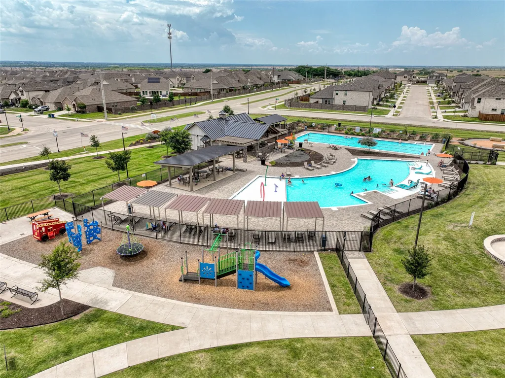 5829 Pensby Drive Celina TX 76227