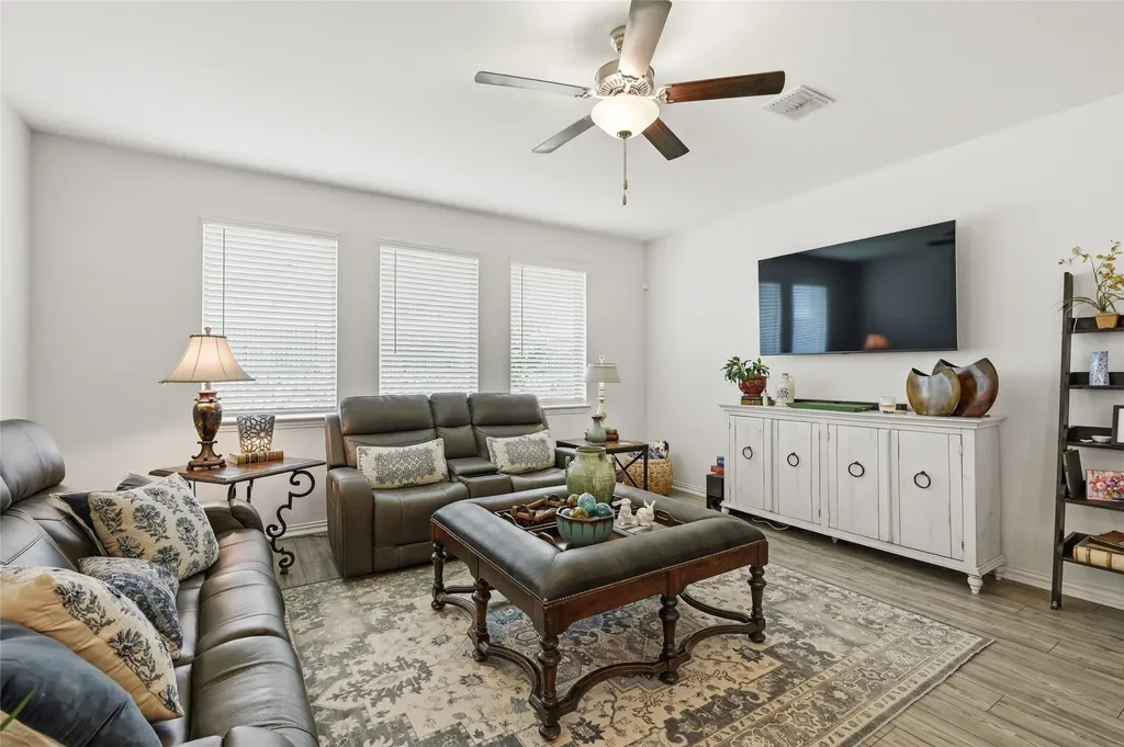 5829 Pensby Drive Celina TX 76227