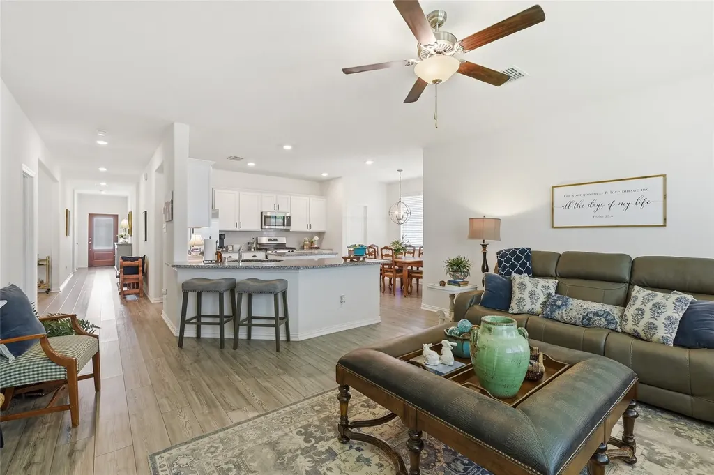 5829 Pensby Drive Celina TX 76227
