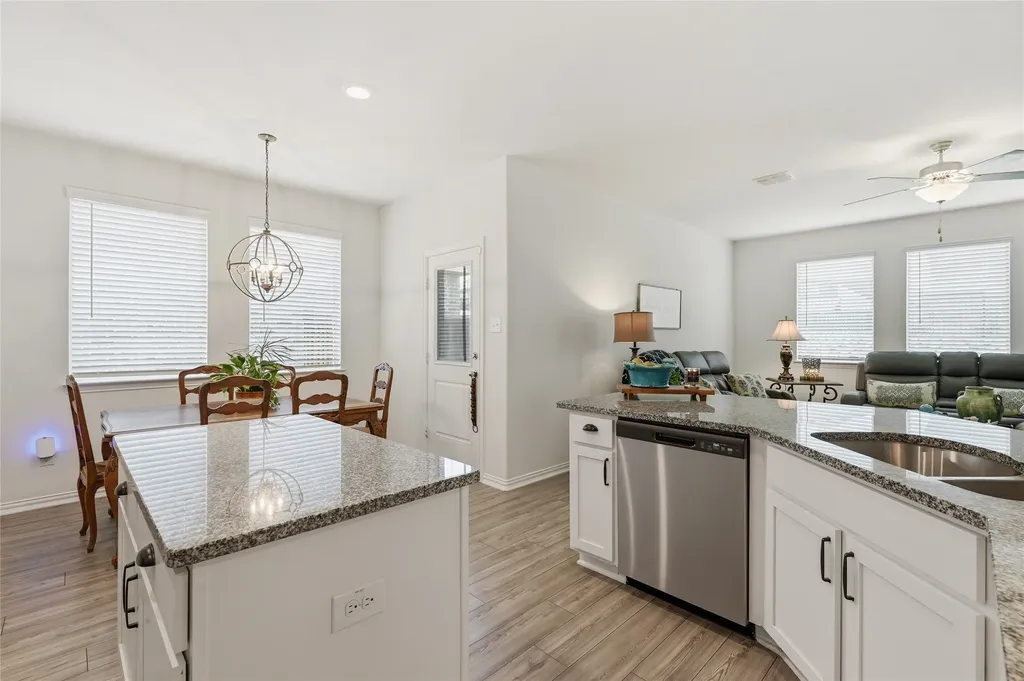 5829 Pensby Drive Celina TX 76227
