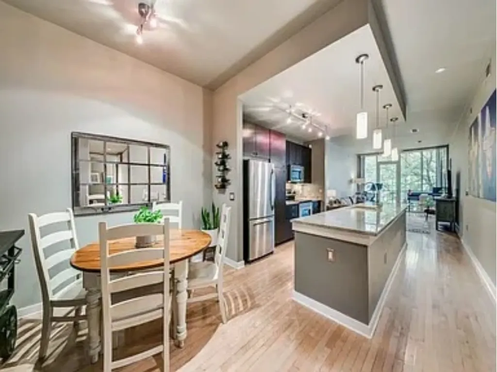 2950 Mckinney Avenue Dallas TX 75204