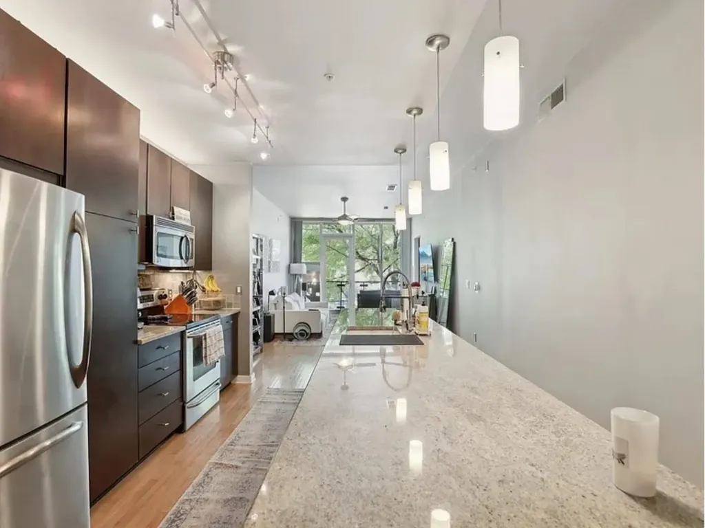 2950 Mckinney Avenue Dallas TX 75204