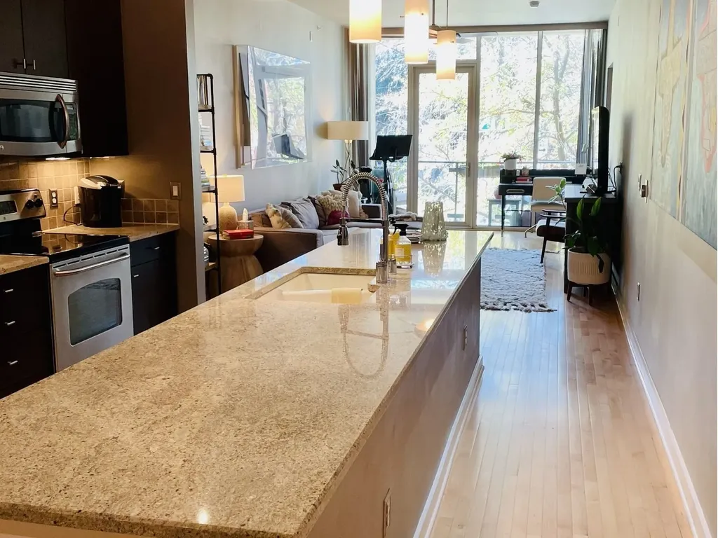 2950 Mckinney Avenue Dallas TX 75204